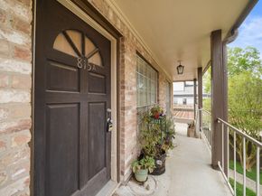 815 Wax Myrtle Lane A, Houston TX 77079