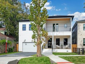 1107 E 27th Street, Houston TX 77009