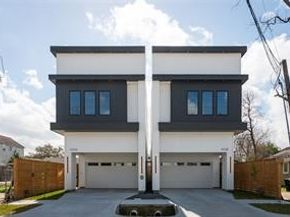 1107 E 27th Street, Houston TX 77009