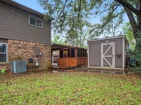 5322 Creek Shadows Drive, Houston TX 77339