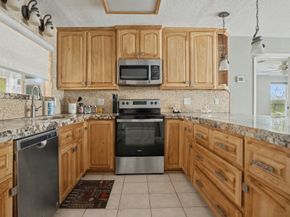 5322 Creek Shadows Drive, Houston TX 77339