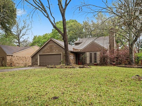 5322 Creek Shadows Drive, Houston TX 77339