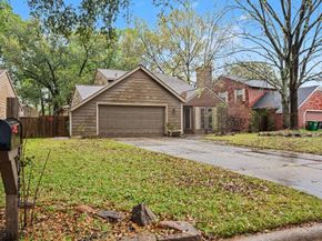 5322 Creek Shadows Drive, Houston TX 77339