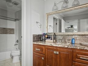 5322 Creek Shadows Drive, Houston TX 77339