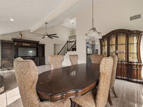 10615 White Fawn Drive, Houston TX 77041