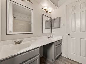 10615 White Fawn Drive, Houston TX 77041