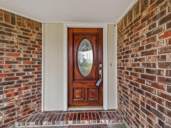 10615 White Fawn Drive, Houston TX 77041