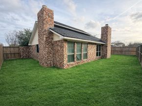 10615 White Fawn Drive, Houston TX 77041