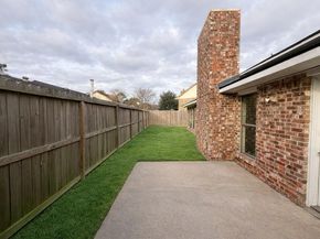 10615 White Fawn Drive, Houston TX 77041