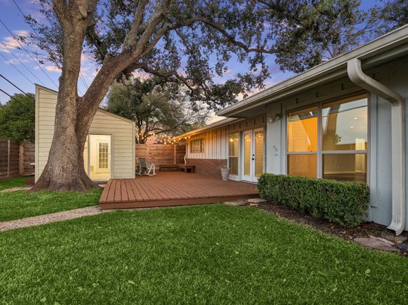 8034 Cedel Drive, Houston TX 77055