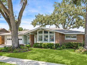 8034 Cedel Drive, Houston TX 77055