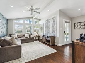 8034 Cedel Drive, Houston TX 77055