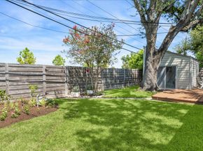 8034 Cedel Drive, Houston TX 77055