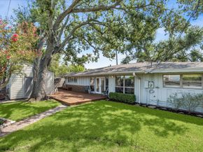 8034 Cedel Drive, Houston TX 77055