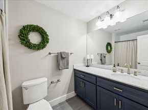 8034 Cedel Drive, Houston TX 77055