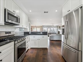 8034 Cedel Drive, Houston TX 77055