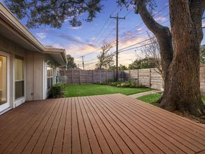 8034 Cedel Drive, Houston TX 77055