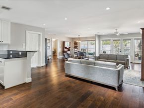 8034 Cedel Drive, Houston TX 77055