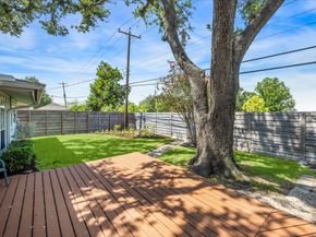 8034 Cedel Drive, Houston TX 77055