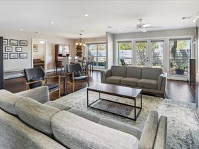 8034 Cedel Drive, Houston TX 77055