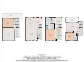 4410 Yoakum Boulevard, Houston TX 77006