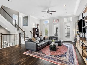 4410 Yoakum Boulevard, Houston TX 77006