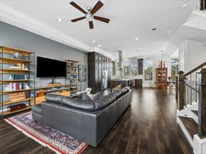 4410 Yoakum Boulevard, Houston TX 77006