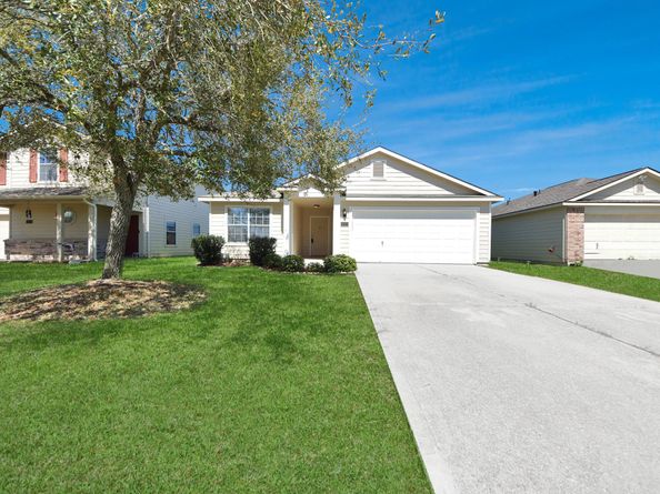 29123 Trinity River Drive, Spring TX 77386