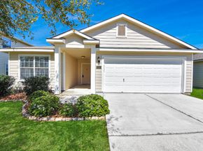 29123 Trinity River Drive, Spring TX 77386