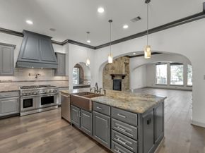 146 Bauer Point Circle, The Woodlands TX 77389