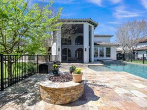 146 Bauer Point Circle, The Woodlands TX 77389