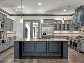 146 Bauer Point Circle, The Woodlands TX 77389