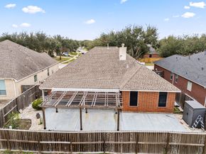 2010 Lincoln Crest Way, Sugar Land TX 77498