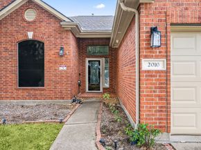 2010 Lincoln Crest Way, Sugar Land TX 77498