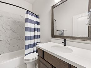 12606 Moon Haven Lane, Cypress TX 77433