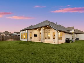 12606 Moon Haven Lane, Cypress TX 77433