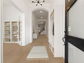 12606 Moon Haven Lane, Cypress TX 77433