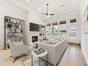 12606 Moon Haven Lane, Cypress TX 77433