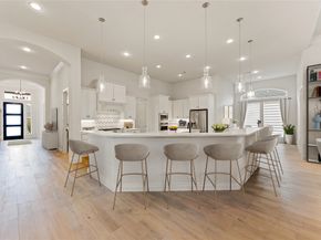 12606 Moon Haven Lane, Cypress TX 77433