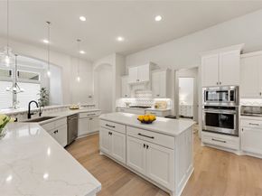 12606 Moon Haven Lane, Cypress TX 77433