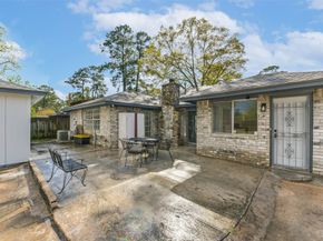 12330 San Lucia River Drive, Houston TX 77050