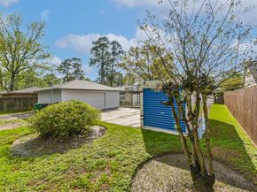 12330 San Lucia River Drive, Houston TX 77050