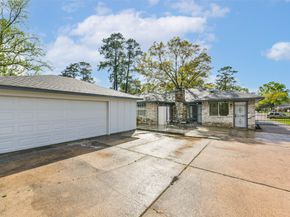 12330 San Lucia River Drive, Houston TX 77050