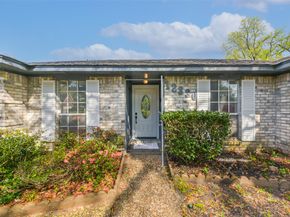 12330 San Lucia River Drive, Houston TX 77050