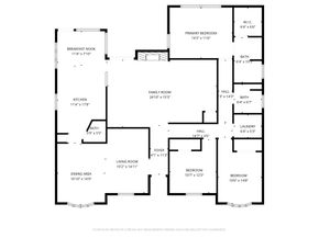 12330 San Lucia River Drive, Houston TX 77050