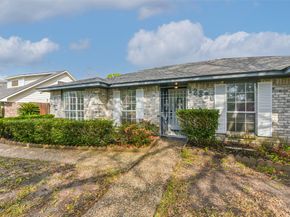 12330 San Lucia River Drive, Houston TX 77050