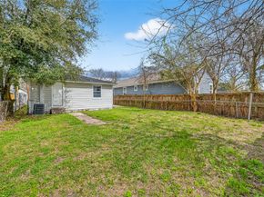 1420 E 34th Street, Houston TX 77022