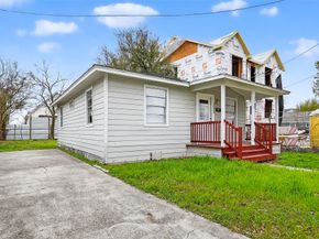 1420 E 34th Street, Houston TX 77022