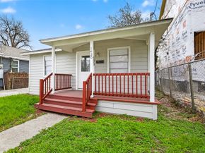 1420 E 34th Street, Houston TX 77022