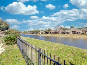 15422 Downford Drive, Tomball TX 77377